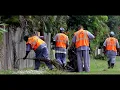 End Prison Slavery - Inside the GNV Work Camp