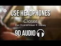The Chainsmokers ft. Halsey - Closer (9D AUDIO)
