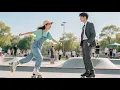 Download Lagu 億萬總裁不近女色，卻對這個輪滑女孩一見鐘情，決定將她佔為己有！