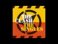 The Clash- (White Man) In Hammersmith Palais