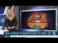 Fact or Fiction Freddy Fazbear s Pizza location opening next year