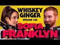 Whiskey Ginger - Sofia Franklyn
