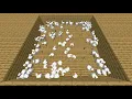 The Chicken Code 979