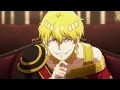 TVアニメ「オーバーロードⅣ」ノンクレジットOP映像【OxT「HOLLOW HUNGER」】