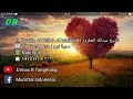 Download Lagu 71. Surat Nuh | Abdullah Al Matrood | 1412 H | عبدالله المطرود سورة نوح