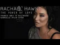 Download Lagu The Power of Love - Frankie Goes To Hollywood/Gabrielle Aplin cover by Rachael Hawnt