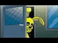 Incorrect FNaF Quotes
