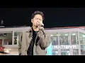 Download Lagu Stevan Pasaribu - Cinta Tlah Terlambat | Live Konser Di Anjungan Sarinah 2023