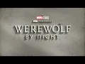 Michael Giacchino: Werewolf By Night Theme [Extended by Gilles Nuytens]