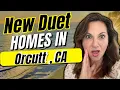 CALIFORNIA new construction ORCUTT CA VLOG TOUR
