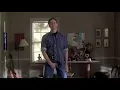 In & Out (7/9) Movie CLIP - Guide to Being a Manly Man (1997) HD