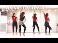 Download Lagu Laluna Bachata Linedance/Improver/라루나 바차타 초중급 라인댄스