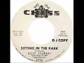 Billy Stewart  - Sitting In The Park