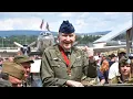 FOX 13 s Nate Carlisle shares his memories of Col Gail Halvorsen