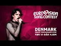 Lagu Søren Torpegaard Lund - Før Vi Går Hjem (Festival EDM Remix) | Denmark 🇩🇰 | Eurovision 2026 Bootleg