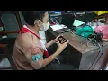 Download Lagu Viral‼️anak smp main real Kendang Jago banget II Mendung tanpo udan Kukuh prasetya