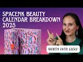 Download Lagu SPACE NK ADVENTKALENDER OVERZICHT 2025