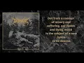 Download Lagu Dödsrit  - Sweden/The Netherlands #blackmetal: Mortal Coil (Full Album Premiere)
