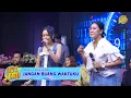 Download Lagu Erie Suzan, Lady Rara - Jangan Buang Waktuku | Spesial Ulang Tahun Adibal