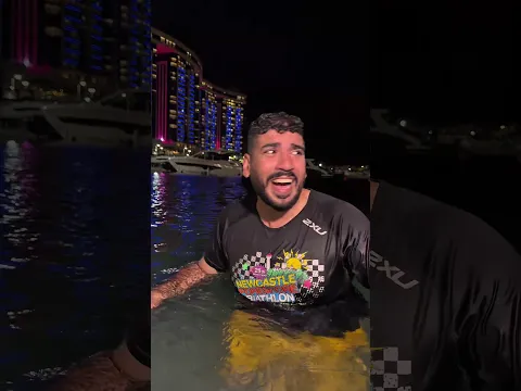 اغطسي | ميدو مجدي