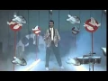 GHOSTBUSTERS performed LIVE by Ray Parker Jr - 1984