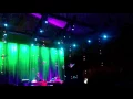 Norah Jones : Sinkin' Soon bangalore live