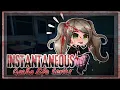 Download Lagu 🔪[EPISODE 3]  INSTANTANEOUS — A YANDERE Story ❤️ //  GLMM/GLS // Gacha Club