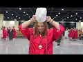 CTE Grad