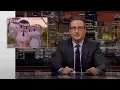 Chiijohn Last Week Tonight with John Oliver HBO