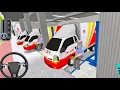 Download Lagu All New Pickup Truck For Servicing 3d Driving Class game play video || Car Game #gameplay #cargame