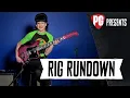 Rig Rundown - Olivia Jean