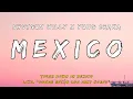 Download Lagu Shotgun Willy x Yung Craka - Mexico (Lyrics)