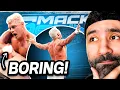 Lagu CODY RHODE'S PATH TO WRESTLEMANIA IS TOO BORING? (Wrestling Hot Takes)