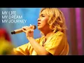 Download Lagu Irma June - My Life, My Dream, My Journey... #irmajune