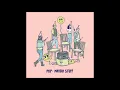 PUP- Morbid Stuff (full album)