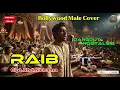 RAIB | RHOMA IRAMA | BOLLYWOOD MUSIC COVER
