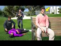 Hitman Jobs as NPC in GTA 5 RP..