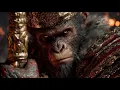 Download Lagu Monkey King Full Movie 2025: Sun Wukong | Action Movies 2025 in English (Game Movie)