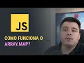 Como funciona o Array map do JavaScript