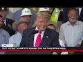 Download Lagu President Trump Participates in One, Big, Beautiful Event