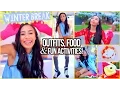 Fall and Winter Break Survival Guide Outfits Things To Do and Food MyLifeAsEva