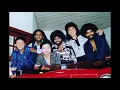 Alleycats - Sekuntum Mawar Merah Sebuah Puisi (HQ)