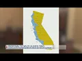 Kern County supervisors voice support for California 2-state split proposal