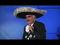 Vicente Fernández - Mujeres Divinas (Oficial En Vivo)