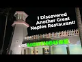 Buzz s Lighthouse is Back Naples Florida Waterside Restaurant
