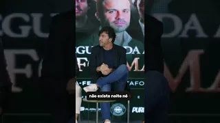 Alta performance esportiva cobra um preço alto no corpo. 🏅⚠️