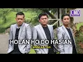 Download Lagu NIRWANA TRIO - HOLAN HO DO HASIAN
