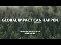 WOODCHUCK USA - 3 MILLIONTH TREE PLANTING 2022