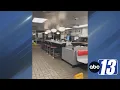Man goes to Waffle House on Wards Road at 3 a m finds it empty