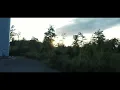 Burial In The Sky - An Orphaned City (Official Music Video)
